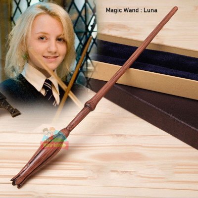 Magic Wand : Luna